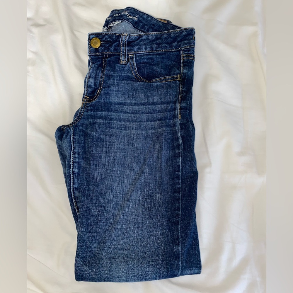 AE Jegging
